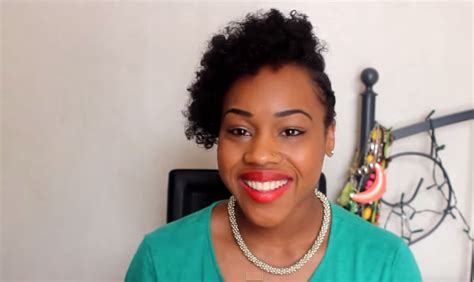 Wash and go hairstyles are a great time saving technique that you can use on your hair. 3 Quick & Easy Wash And Go On Natural Short Hair styles.