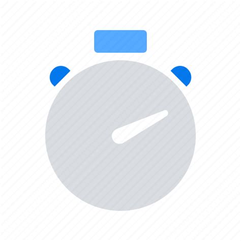 Speed Stopwatch Timer Icon