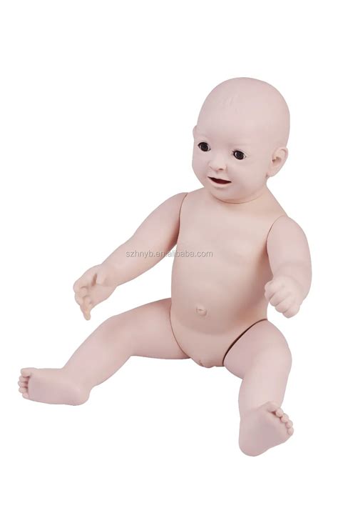 Baby Manikin For Teachingbath Baby Manikin Buy Baby Model Teaching