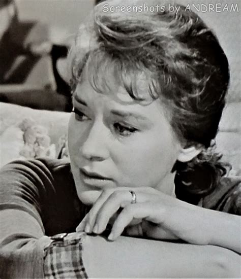 Lois Nettleton In Period Of Adjustment 1962 Favorite Movies Hollywood Actresses American