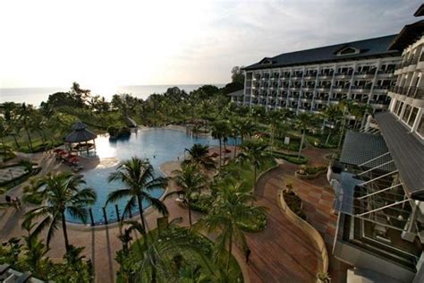 Port Dickson Thistle Hotel Leisure Package - HolidayGoGoGo