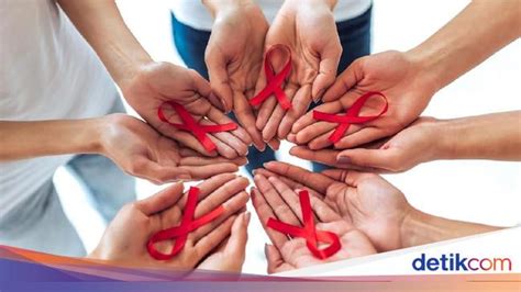 25 Ucapan Hari Aids Sedunia Untuk Semangati Odha Penuh Empati