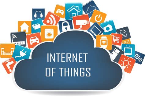 Internet Of Things What Does It Means Varistor Technologies