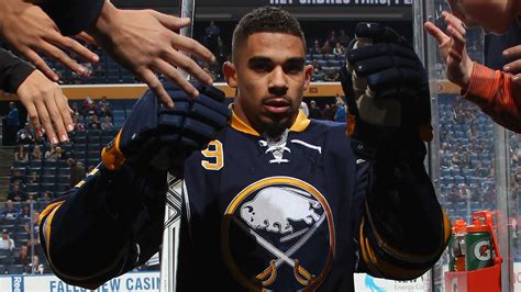 Anna kane, right, claims her husband threw off his own team's games to pay off a massive shortly afterwards, evander released a statement categorically denying the allegations of throwing games. Evander Kane enjoyed NBA All-Star Game too much, suspended ...