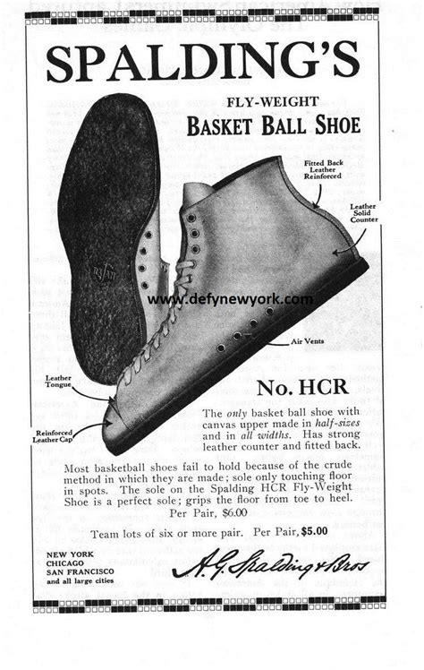 Fly What Spalding Hcr Fly Weight Basketball Shoe 1929