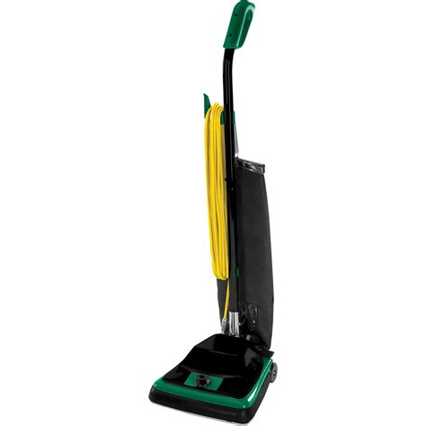 Bissell Big Green Commercial Pro Tough Upright Vacuum Cleaner With