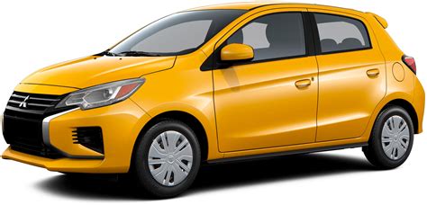 2023 Mitsubishi Mirage Incentives Specials And Offers In San Antonio Tx