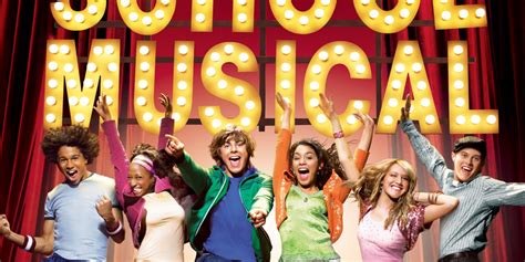 High School Musical Stars We Want A Reunion Huffpost