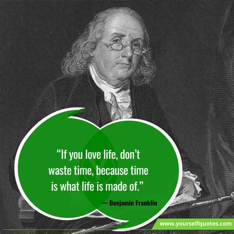 66 Benjamin Franklin Quotes That Will Make You A Polymath