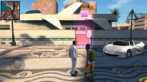 Gangstar Rio City Of Saints Screenshots For Android Mobygames