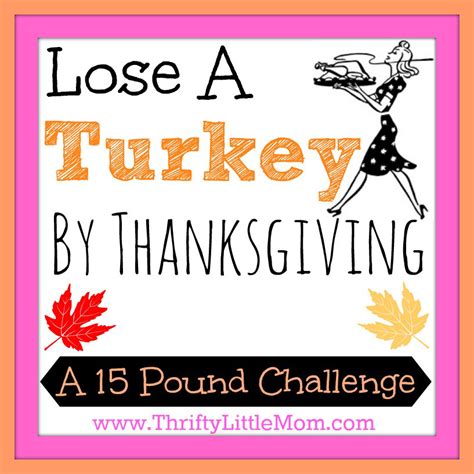 Salary increments will vary from person to listed above are the average annual increase rates for each industry in turkey for the year 2020. The Lose A Turkey By Thanksgiving Challenge » Thrifty Little Mom