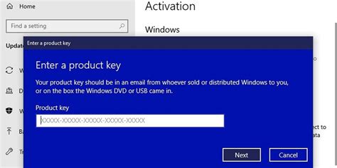 Windows 10 Activation Without Key 2023 Get Latest Windows 10 Update