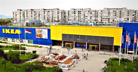 Bezár az összes IKEA áruház Magyarországon | LikeNews