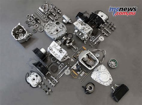 The wbw bmw motorcycles section covers their current lineup, previous model years, individual models, news, reviews, & more. BMW Big Boxer | Nuts & bolts of the new retro BMW powerplant | MCNews.com.au | Motorcycle News ...
