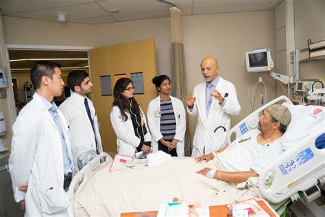 Inaugural Stanford 25 Skills Symposium To Focus On Building Leaders For The Bedside Medicine