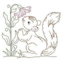 See more ideas about embroidery designs, embroidery, embroidery patterns. Squirrel Outline Embroidery Designs, Machine Embroidery ...