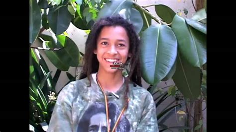 Do nyjah's other siblings skate? Nyjah Huston Silver In Barcelona - YouTube