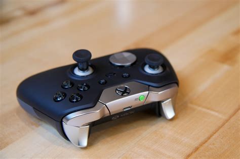 New Xbox One Resistive Controller Triggers Detailed In Microsoft Patents Windows Central