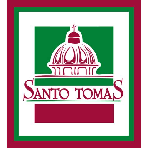 Universidad Santo Tomas Colombia Logo Download Png