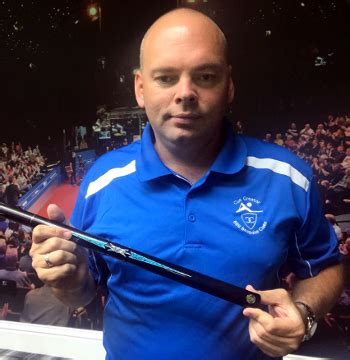 Stephen hendry, he's the ultimate winner. Frequently Asked Questions - Cue Creator