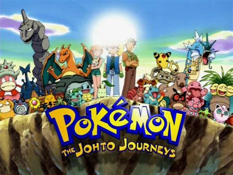 Pokemon Season 3 The Johto Journeys Episodes In Hindi Download Gambaran