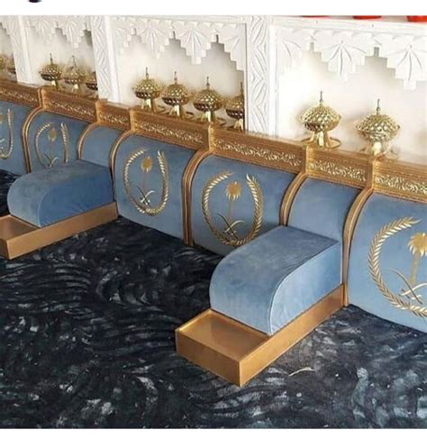 صور احدث جلسات مجالس عربية. احدث ديكورات مجالس رجال ارضية عربية 2019 - مشاهير
