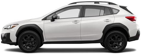 We drive the new sport trim to find out. 2021 Subaru Crosstrek SUV Digital Showroom | Subaru Of Moncton