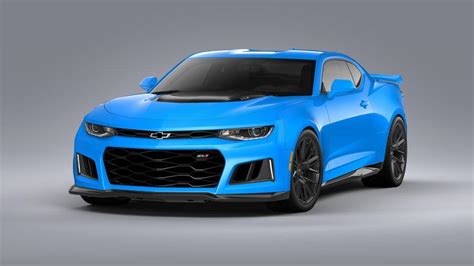 New 2022 Chevrolet Camaro For Sale At Wilkinson Chevrolet Buick Gmc