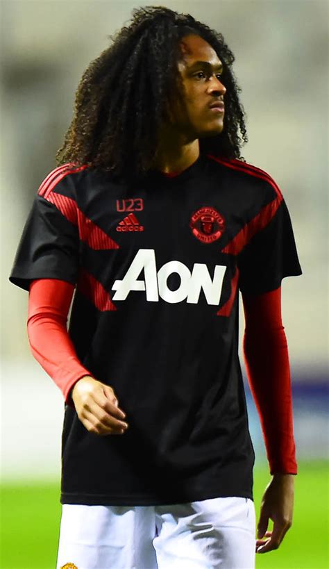 In the transfer market, the current estimated value of the player tahith chong is 6. Man Utd boss Jose Mourinho explains why Tahith Chong did ...