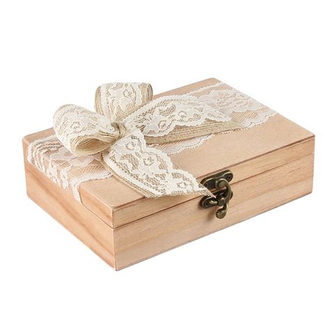 The 15 Best Wedding Ring Boxes Zen Merchandiser