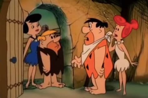 New Flintstones Series In Development From Warner Bros Animation