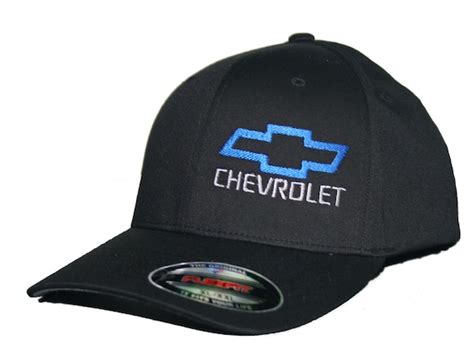 Sale Chevy Bowtie Hat In Stock