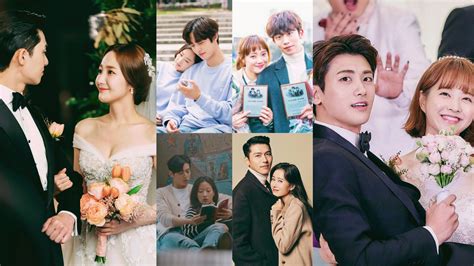 16 Popular And Best K Dramas With Happy Ending Lovekpop95