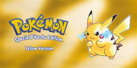 Pokemon Yellow Rom - Gameboy Color [Updated] | LisaNilsson