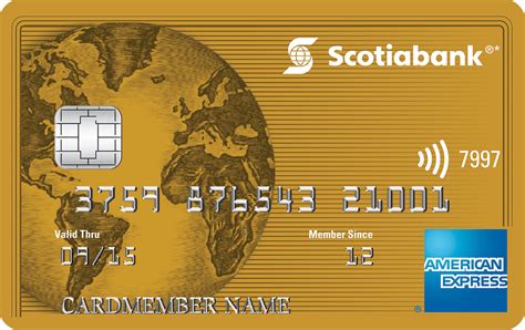 Sign up bonus credit cards. Scotiabank Gold American Express | Credit Card Info | Prince of Travel