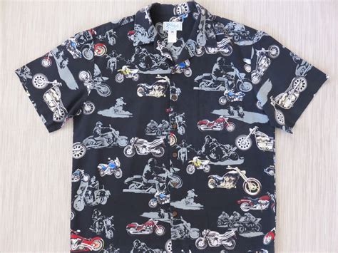 Pin On Vintage Hawaiian Shirts