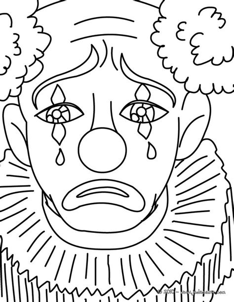 Coloriage Clown Carnaval Coloriages A Imprimer Carnaval Coloriage The Best Porn Website