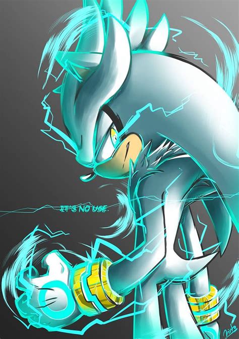 1920x1080px 1080p Free Download Silver The Hedgehog Ideas Silver