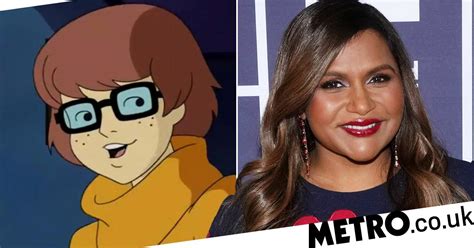 Mindy Kaling Couldnt Understand Velma And Scooby Doo Backlash