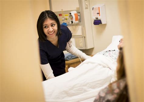 Certified Nursing Assistant Colorado Medical Health Training