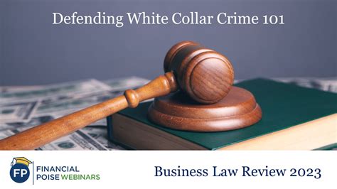 Business Law Review Webinar Premiering March 7 2023