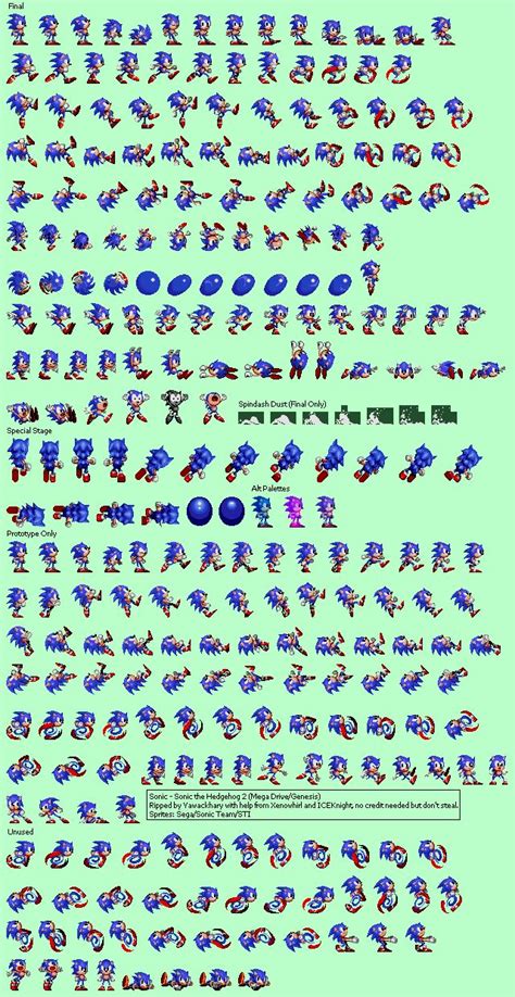 Sonic the Hedgehog 2 - Sonic | Decoração de videogame, Retro, Fundo