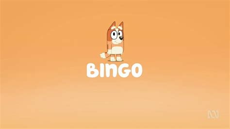 Bluey Bingo Tv Episode 2020 Imdb