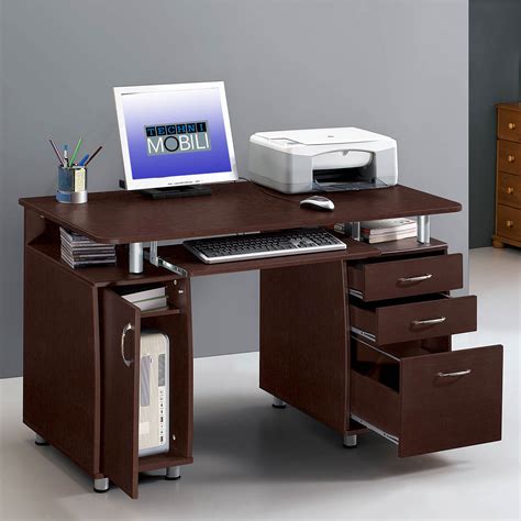 We did not find results for: Techni Mobili Complete Computer Desk - Chocolate - BJ's ...