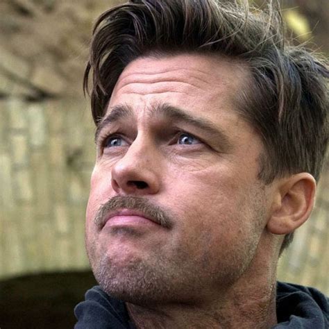 Brad pitt, orlando bloom, eric bana, brian cox. Brad Pitt peinados o cortes de pelo - Largos, Cortos de todas sus peliculas