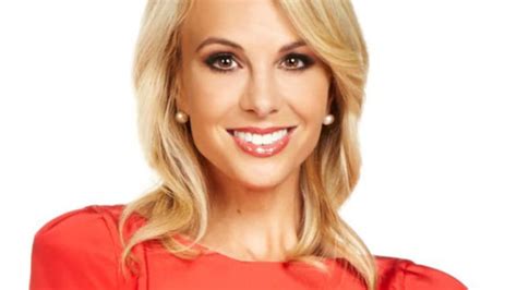 Why Elisabeth Hasselbecks Reason For Leaving Fox And Friends Isnt A