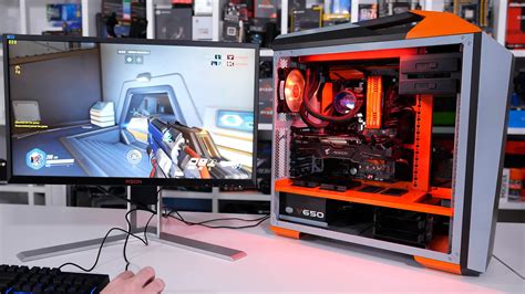 Best 600 Gaming Pc 2022 Prebuilt And Custom Option