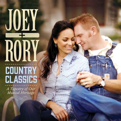 My Collections Joey Rory