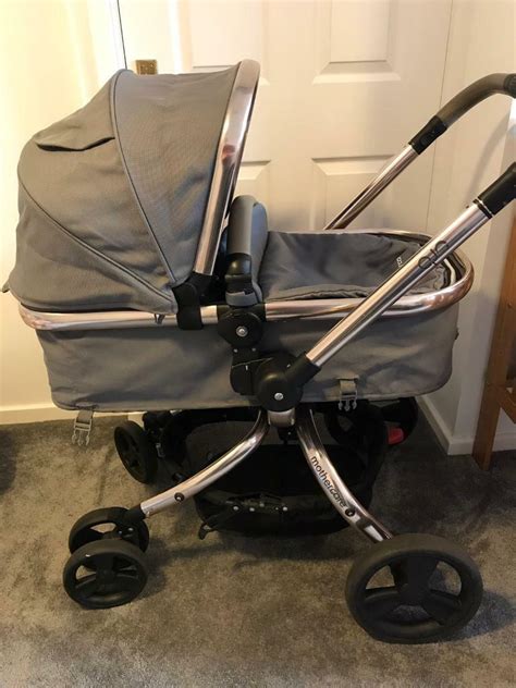 Mothercare Orb Pushchairpram From Baby To Toddler In Ashington