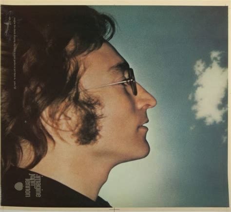 John Lennon Imagine Album Artwork Proofs Current Price 700